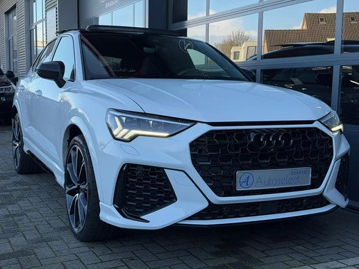 Audi RSQ3 - Afbeelding 11 van 29