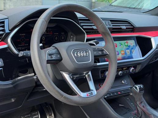 Audi RSQ3 - Afbeelding 13 van 29