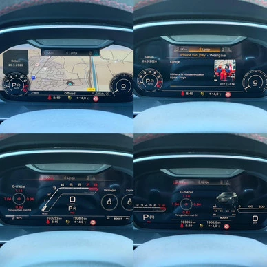 Audi RSQ3 - Afbeelding 15 van 29