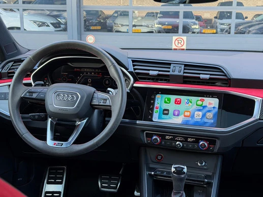 Audi RSQ3 - Afbeelding 16 van 29