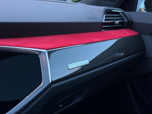 Audi RSQ3 - Afbeelding 17 van 29