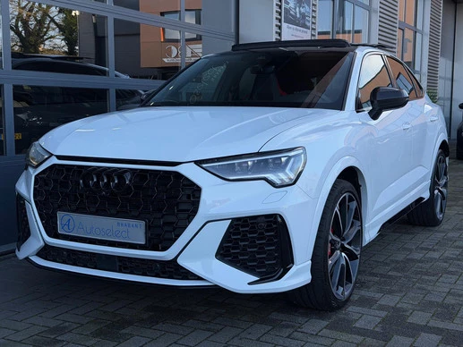 Audi RSQ3 - Afbeelding 20 van 29