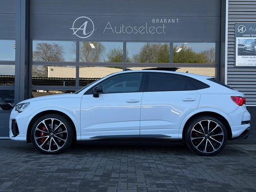 Audi RSQ3 - Afbeelding 21 van 29