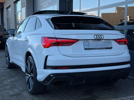 Audi RSQ3 - Afbeelding 22 van 29