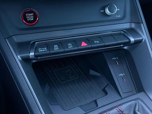 Audi RSQ3 - Afbeelding 23 van 29