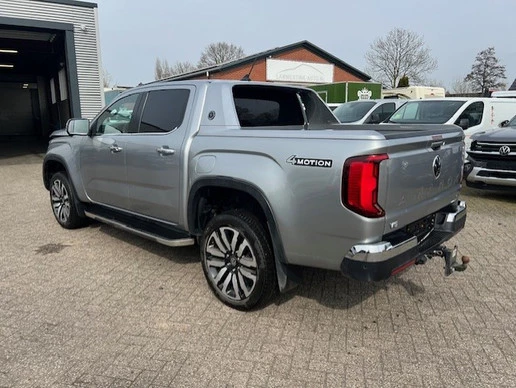 Volkswagen Amarok - Afbeelding 2 van 22