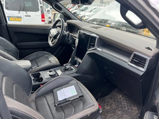 Volkswagen Amarok - Afbeelding 6 van 22