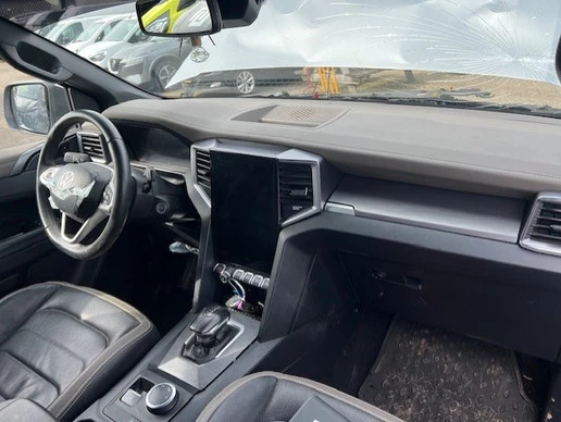 Volkswagen Amarok - Afbeelding 7 van 22