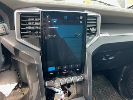 Volkswagen Amarok - Afbeelding 9 van 22