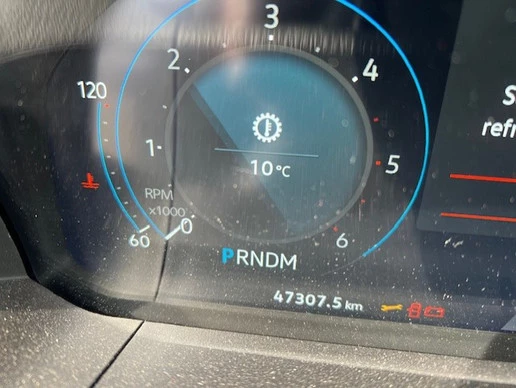 Volkswagen Amarok - Afbeelding 10 van 22