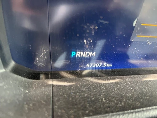 Volkswagen Amarok - Afbeelding 11 van 22