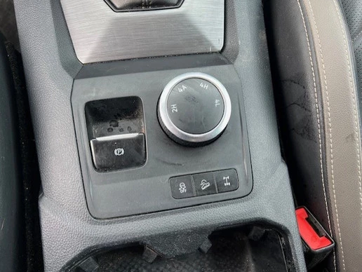 Volkswagen Amarok - Afbeelding 12 van 22