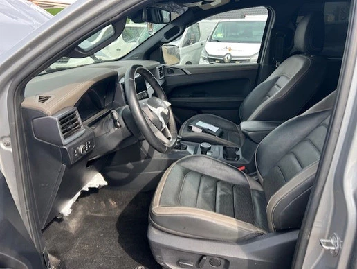 Volkswagen Amarok - Afbeelding 14 van 22