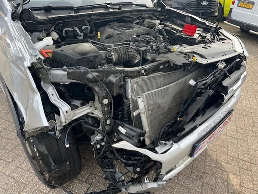 Volkswagen Amarok - Afbeelding 16 van 22