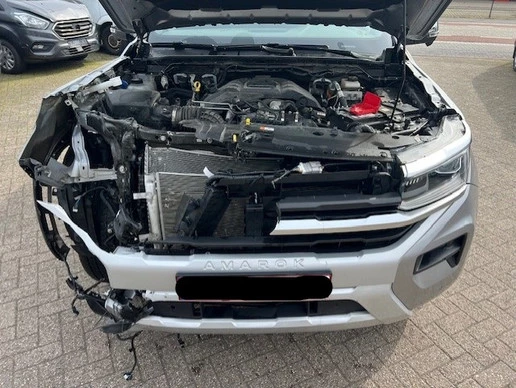 Volkswagen Amarok - Afbeelding 19 van 22