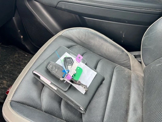 Volkswagen Amarok - Afbeelding 22 van 22