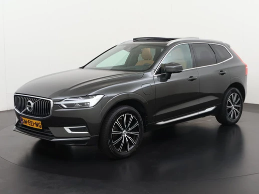 Volvo XC60 - Afbeelding 1 van 30