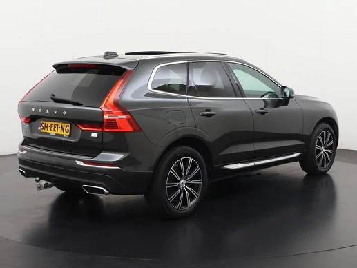 Volvo XC60 - Afbeelding 4 van 30