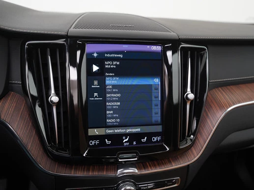 Volvo XC60 - Afbeelding 17 van 30