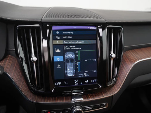 Volvo XC60 - Afbeelding 19 van 30