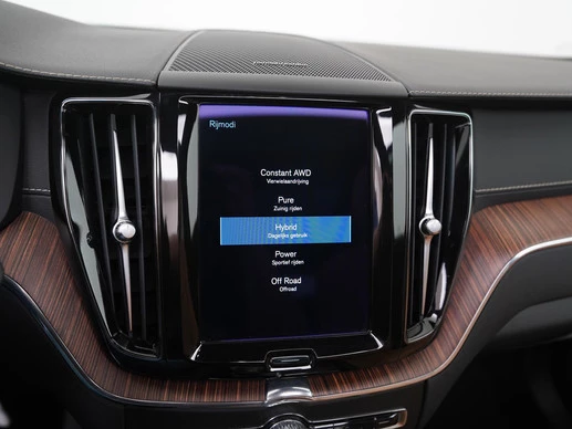 Volvo XC60 - Afbeelding 20 van 30