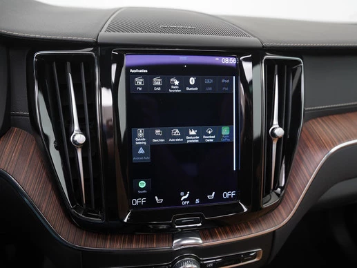 Volvo XC60 - Afbeelding 21 van 30