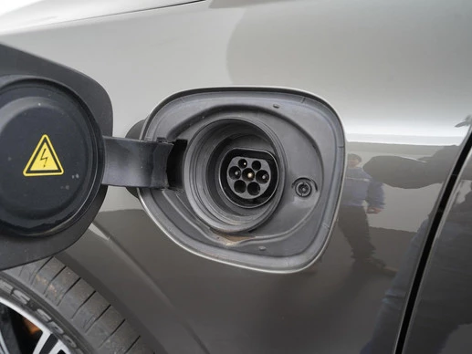 Volvo XC60 - Afbeelding 27 van 30