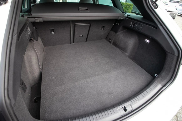 CUPRA Leon Sportstourer - Afbeelding 10 van 30