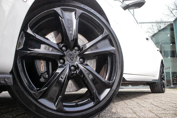 CUPRA Leon Sportstourer - Afbeelding 14 van 30