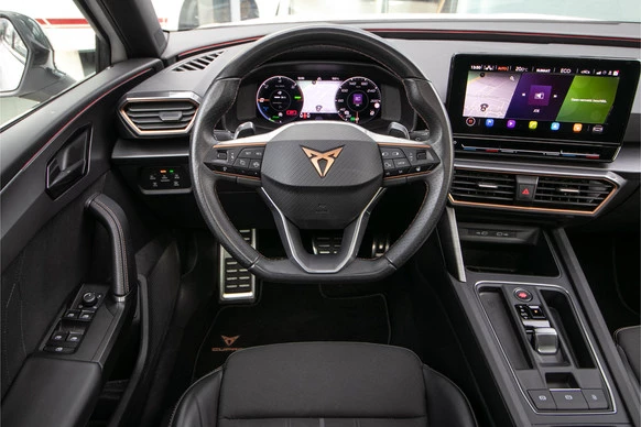 CUPRA Leon Sportstourer - Afbeelding 16 van 30