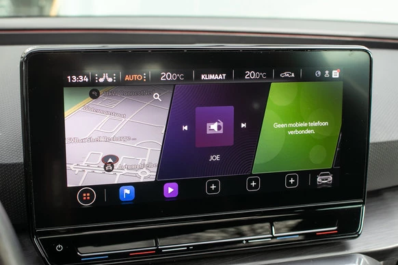 CUPRA Leon Sportstourer - Afbeelding 18 van 30