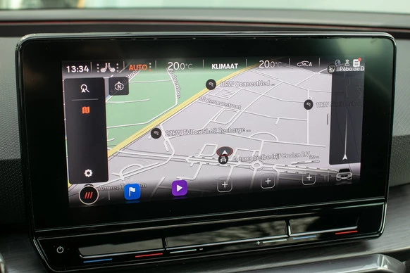 CUPRA Leon Sportstourer - Afbeelding 19 van 30