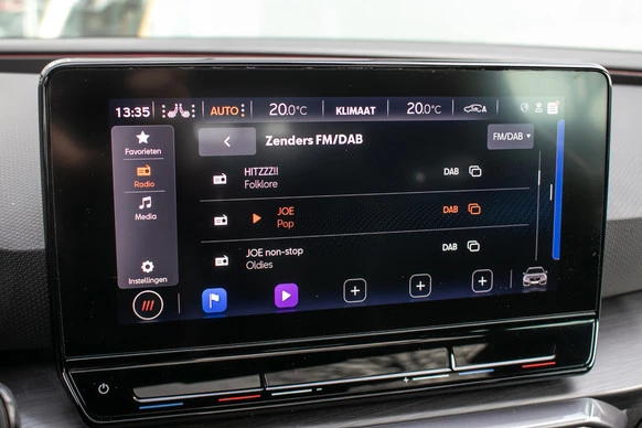 CUPRA Leon Sportstourer - Afbeelding 21 van 30