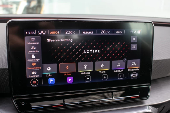 CUPRA Leon Sportstourer - Afbeelding 23 van 30