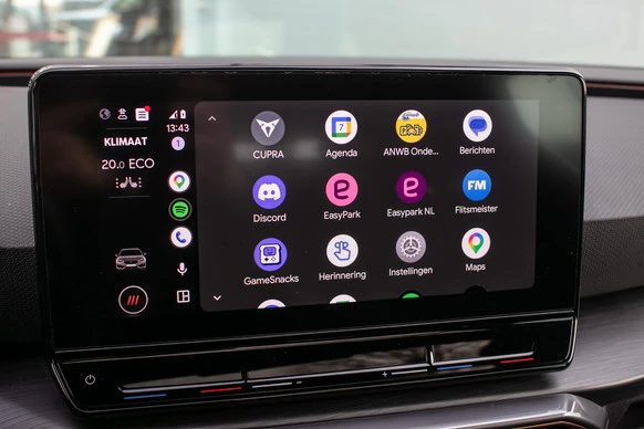 CUPRA Leon Sportstourer - Afbeelding 25 van 30