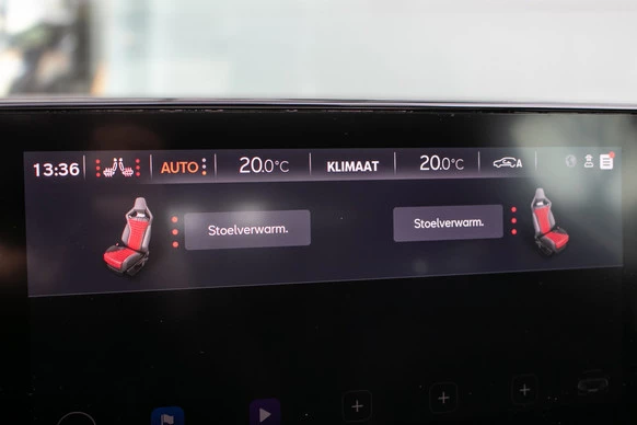 CUPRA Leon Sportstourer - Afbeelding 26 van 30