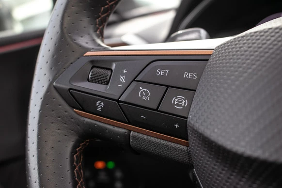 CUPRA Leon Sportstourer - Afbeelding 29 van 30