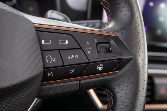 CUPRA Leon Sportstourer - Afbeelding 30 van 30