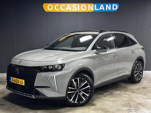 DS DS 7 - Afbeelding 1 van 30