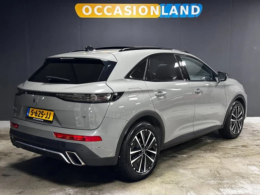 DS DS 7 - Afbeelding 2 van 30