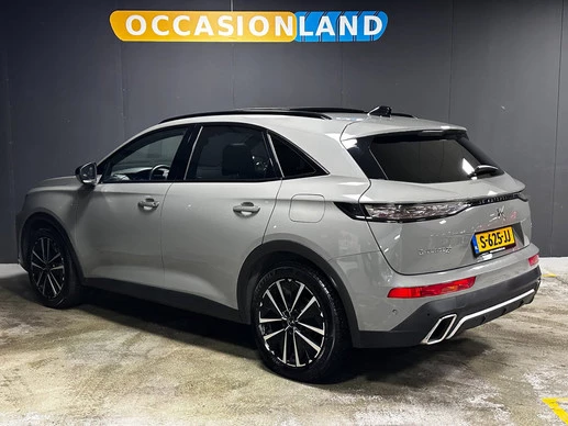 DS DS 7 - Afbeelding 3 van 30