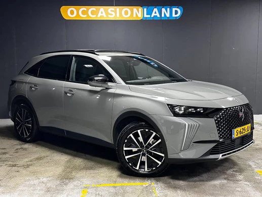 DS DS 7 - Afbeelding 4 van 30