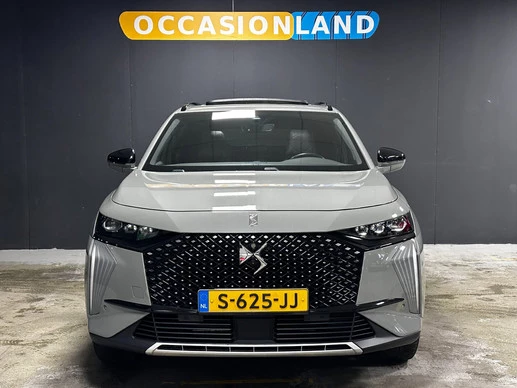 DS DS 7 - Afbeelding 5 van 30