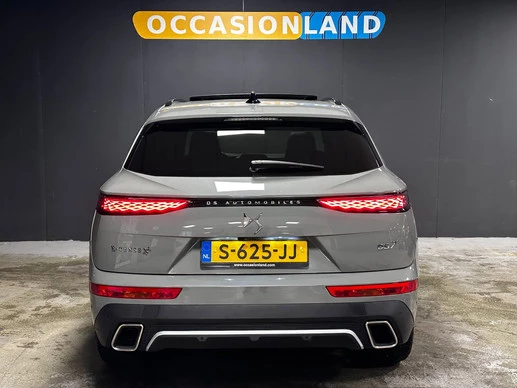 DS DS 7 - Afbeelding 6 van 30