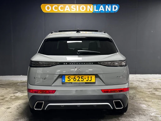 DS DS 7 - Afbeelding 7 van 30