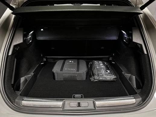 DS DS 7 - Afbeelding 9 van 30