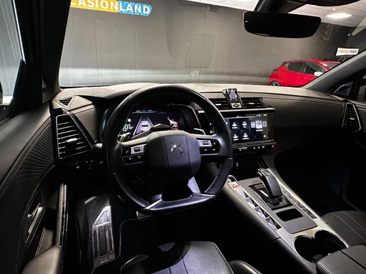 DS DS 7 - Afbeelding 11 van 30