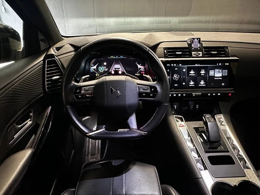 DS DS 7 - Afbeelding 12 van 30