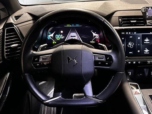 DS DS 7 - Afbeelding 13 van 30