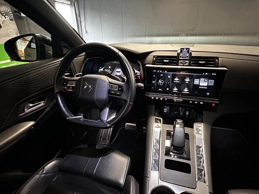 DS DS 7 - Afbeelding 14 van 30